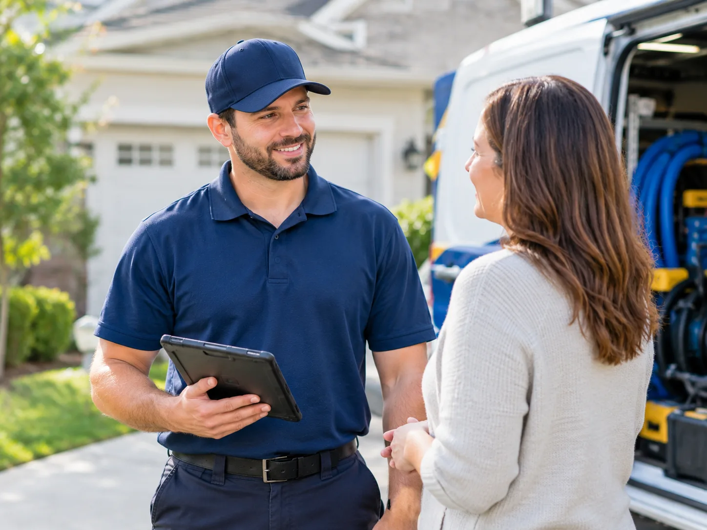 Sewage Backup Cleanup Oak Hill, FL FAQs